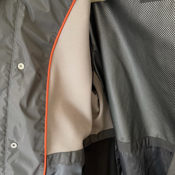 Cole Haan Men’s Windbreaker - Picture 7 of 10